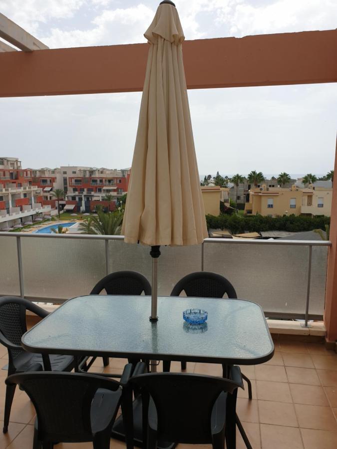 Vera Apartamento Marina Rey Extérieur photo