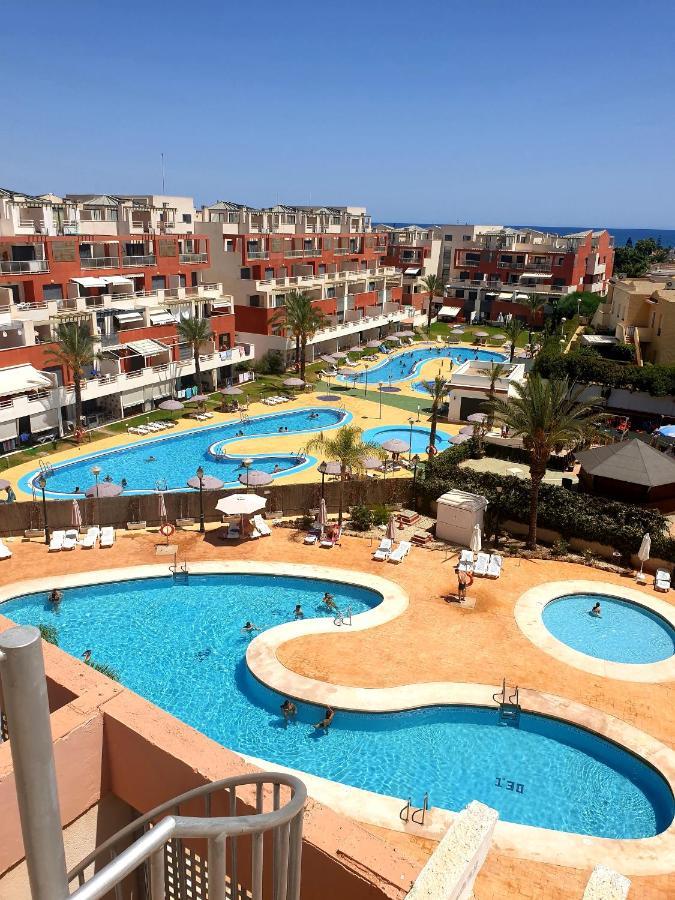 Vera Apartamento Marina Rey Extérieur photo